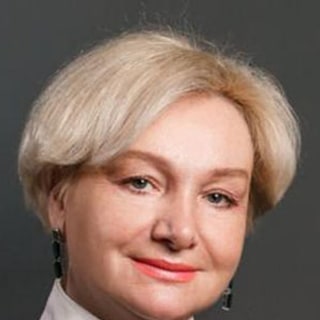Г. М. Романова