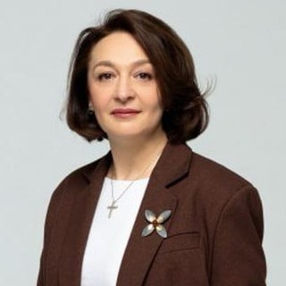 Б. А. Тарасова